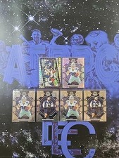 Dallas Cowboys Card Lot