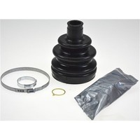 Spidan Achsmanschette Radseitig FüR Daewoo Espero Nexia Opel Astra Tigra Vectra