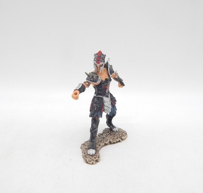 Schleich Eldrador Drachenkrieger (ohne Waffe) aus Set 70512 - ca. 11 cm