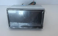 Sony XAV-AX3200 Digital Media Receiver  2DIN  Car Audio Android Auto XAVAX3200