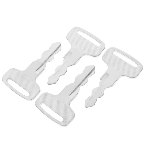 4pcs Electric Golf Cart Key Car Ignition Key Replacement Compatible for Yamaha G - Picture 8 of 10