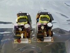 LOT OF 2 DELTA ADP-30GF A 12V 2.5A POWER SUPPLY