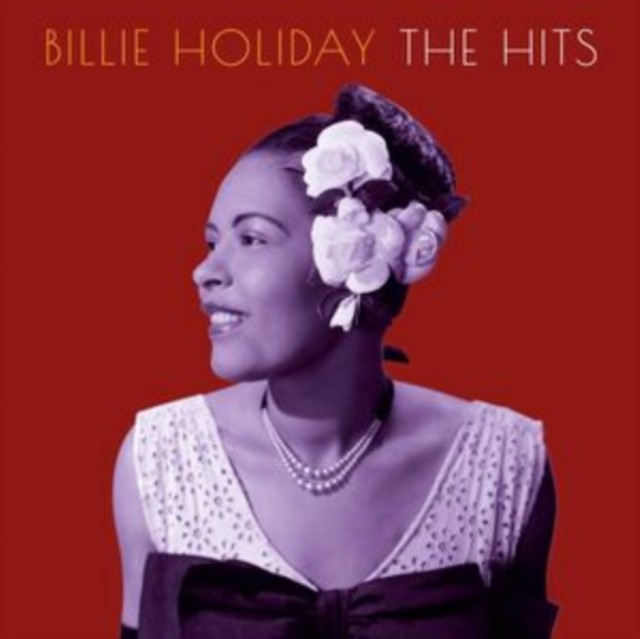 Billie Holiday The Hits - Image 2