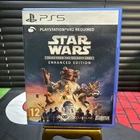 Star Wars: Tales from the Galaxy's Edge (PlayStation 5 PlayStation VR2) PS5