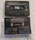 Albert Collins Robert Cray Johnny Copeland Showdown! Out Of Print Cassette Tape — photo 5