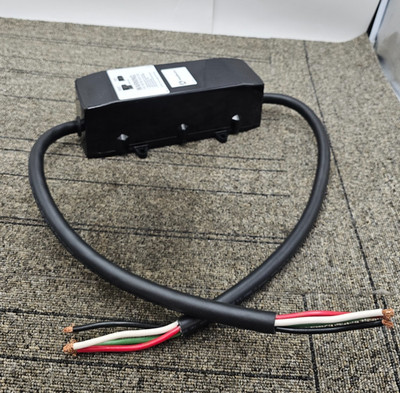 Southwire 561-01238A 80368-002 4 Wire Equipment Leakage Circuit Interrupter