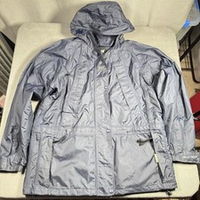Helly Hansen Helly Tech Jacket Mens Large Blu...