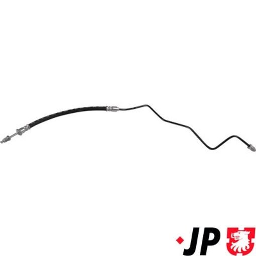 Fits JP GROUP 3161702480 BRAKE JOSE