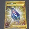 Memory Capsule 202/185 Gold Secret Rare Vivid Voltage NM