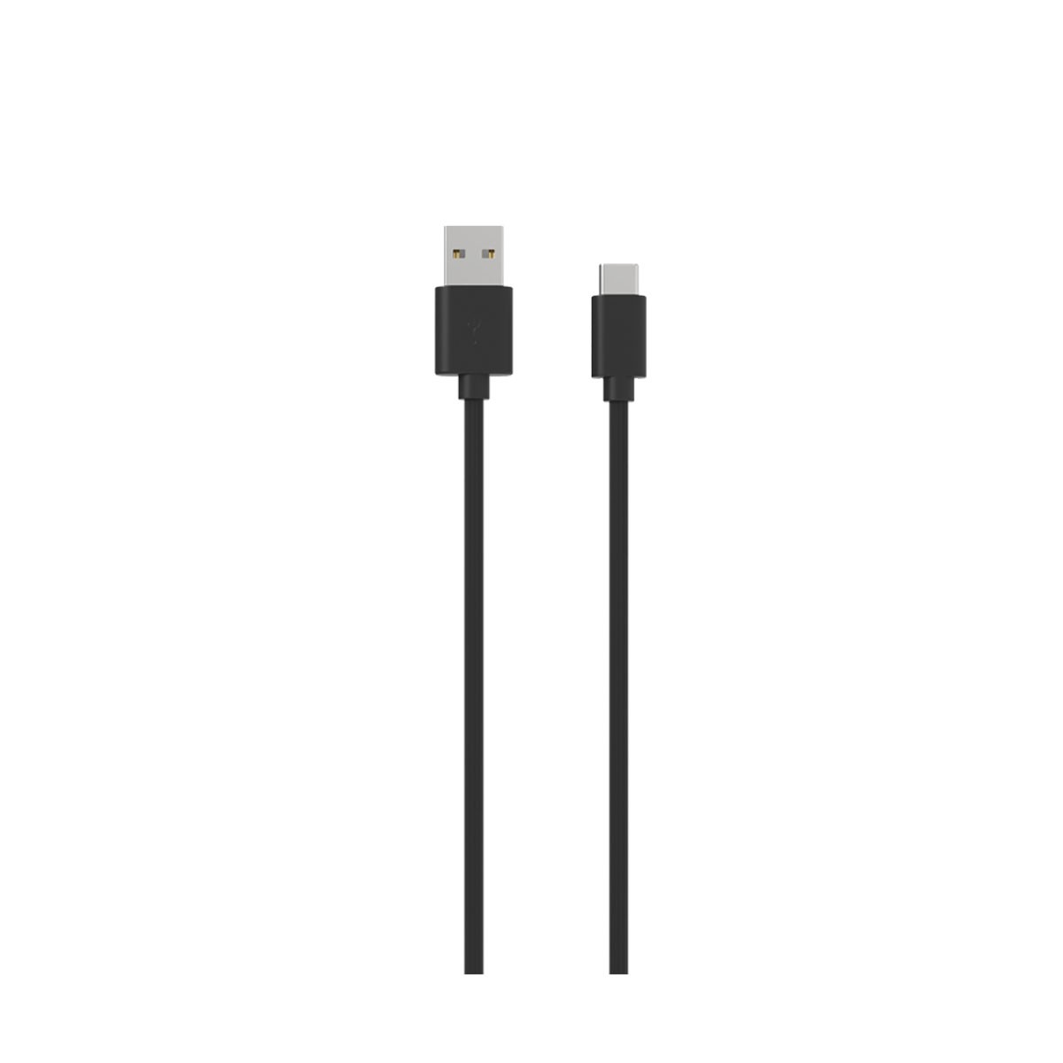 Câble USB-C vers USB-A Jaym 1,5m pour brancher un smartphone sur PC