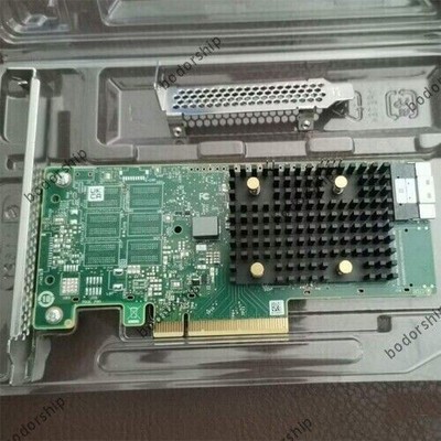 Broadcom HBA 9500-8i SAS/SATA/PCIe(NVME) 12Gb/s SAS3808
