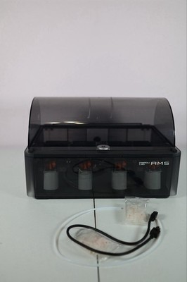 Bambu Lab AMS Automatic Material System P1S P1P X1C 3D Printer Tested
