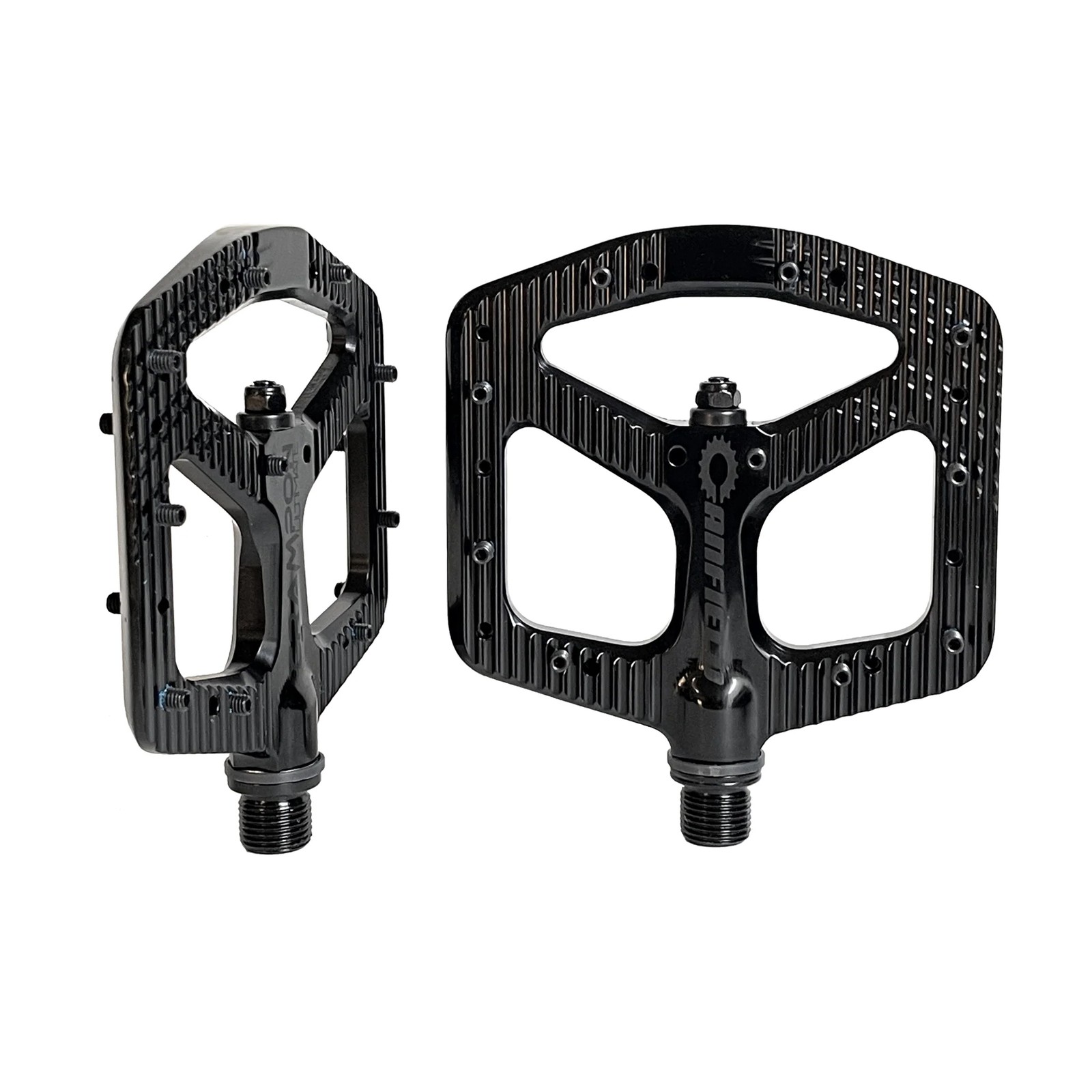 Canfield Crampon Ultimate Pedals Stealth 30990₽