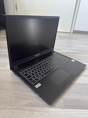 Wortmann TERRA Notebook 1516 15,6 HD 512SSD Intel Core i5-10210U 8 GB RAM Laptop