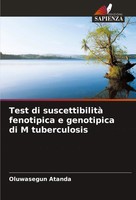 Test Di Suscettibilità Fenotipica E Genotipica Di M Tuberculosis Atanda Buch