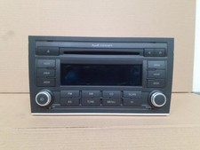Autoradio Audi A4