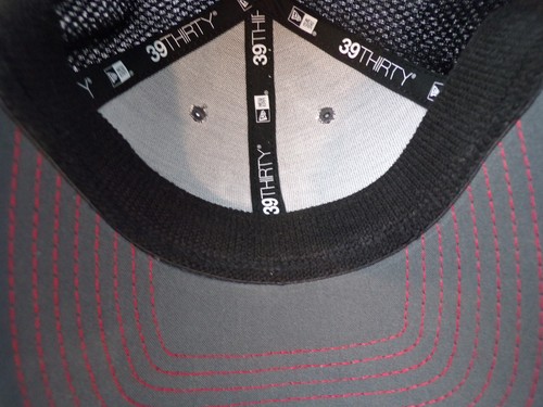Hats Men ST LOUIS Cardinals Cooperstown Blk/Camo Adult Sm/Med Cap - Picture 9 of 9