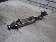Kühler für Abgasrückführung Mercedes-Benz M-Klasse W164 16421400175 P6057776