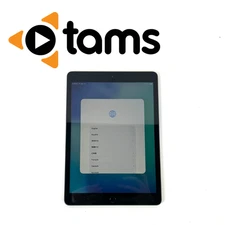 Apple iPad 8th Gen 2020 3GB 10.2" 32GB A2270 Space Gray Wi-Fi ONLY