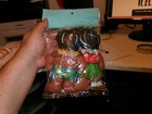 Lanakila Crafts Hawaiian Keikis Hula Girl & Boy Dolls Made in Hawaii 1993 — photo 2