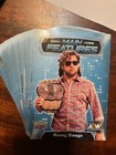2022 Upper Deck AEW Complete Card Set (100) W/ Main Features Inserts (40) NM — photo 4