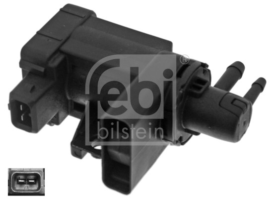 Fits FEBI 45466 EGR VALVE - Image 25