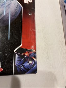 LEGO Star Wars Instruction Manual 7665 (Both 1 & 2)