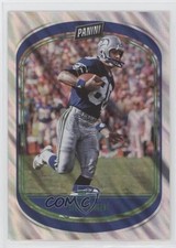 2021 Panini Player of the Day Silver Steve Largent #97 HOF 0l19