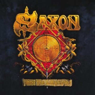 Sachsen - Ins Labyrinth - Neue CD - E99z
