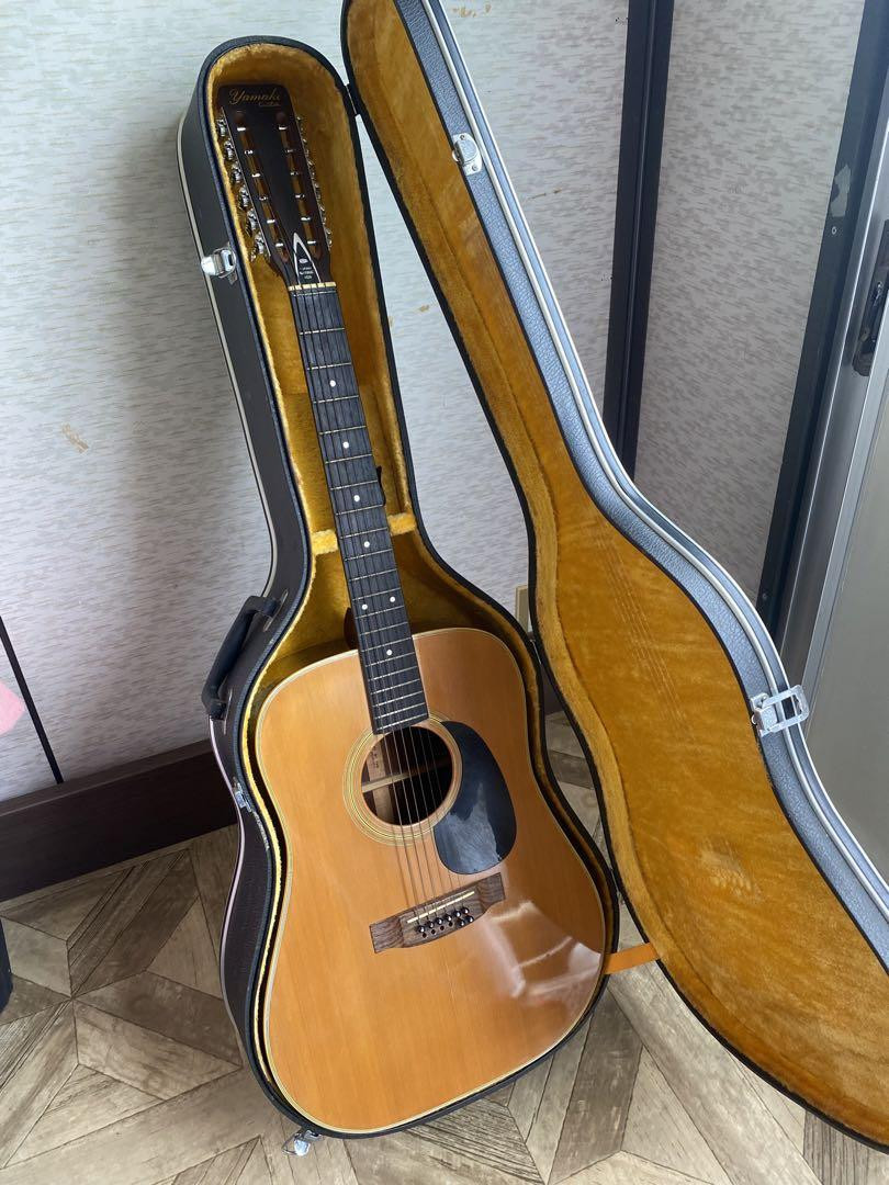 ギター YAMAKI custom TYPE Yamaki Custom No.125 Vintage | eBay