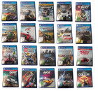 Große PS4 Playstation 4 Spiele Auswahl Spiel, Need for Speed, Simulator, Action