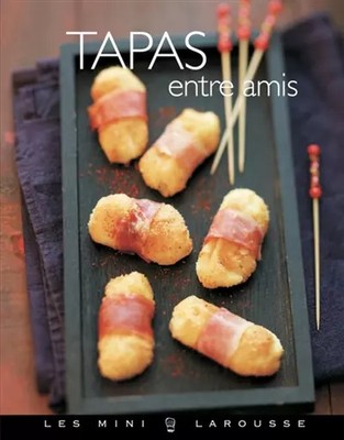 Tapas unter Freunden, Valéry Drouet