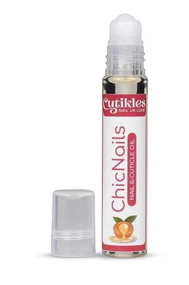 Cutikles Huile Pour Ongles Cuticules En Roll-On 10ml - Photo 1/4