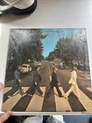 New ListingThe Beatles Abbey Road Original 1969 Vinyl SO -383
