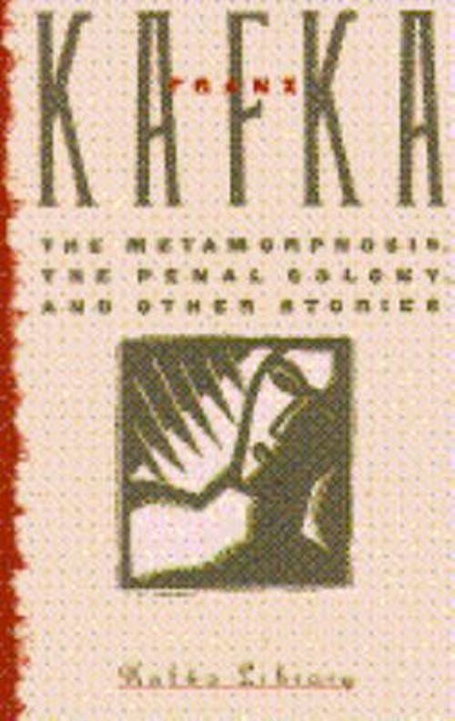 The Metamorphosis, in the Penal Colony, and Other Stories PaperbaFree US Delivery | ISBN:0805208496
