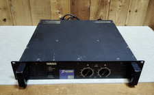 YAMAHA P4500 ENDSTUFE EEEngine 450W+450W 8Ω ...