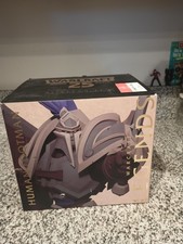 Warcraft Footman（BlizzCon 2019 限定フィギュア） World of Warcraft Human Footman 25th Anniversary Statue Blizzcon