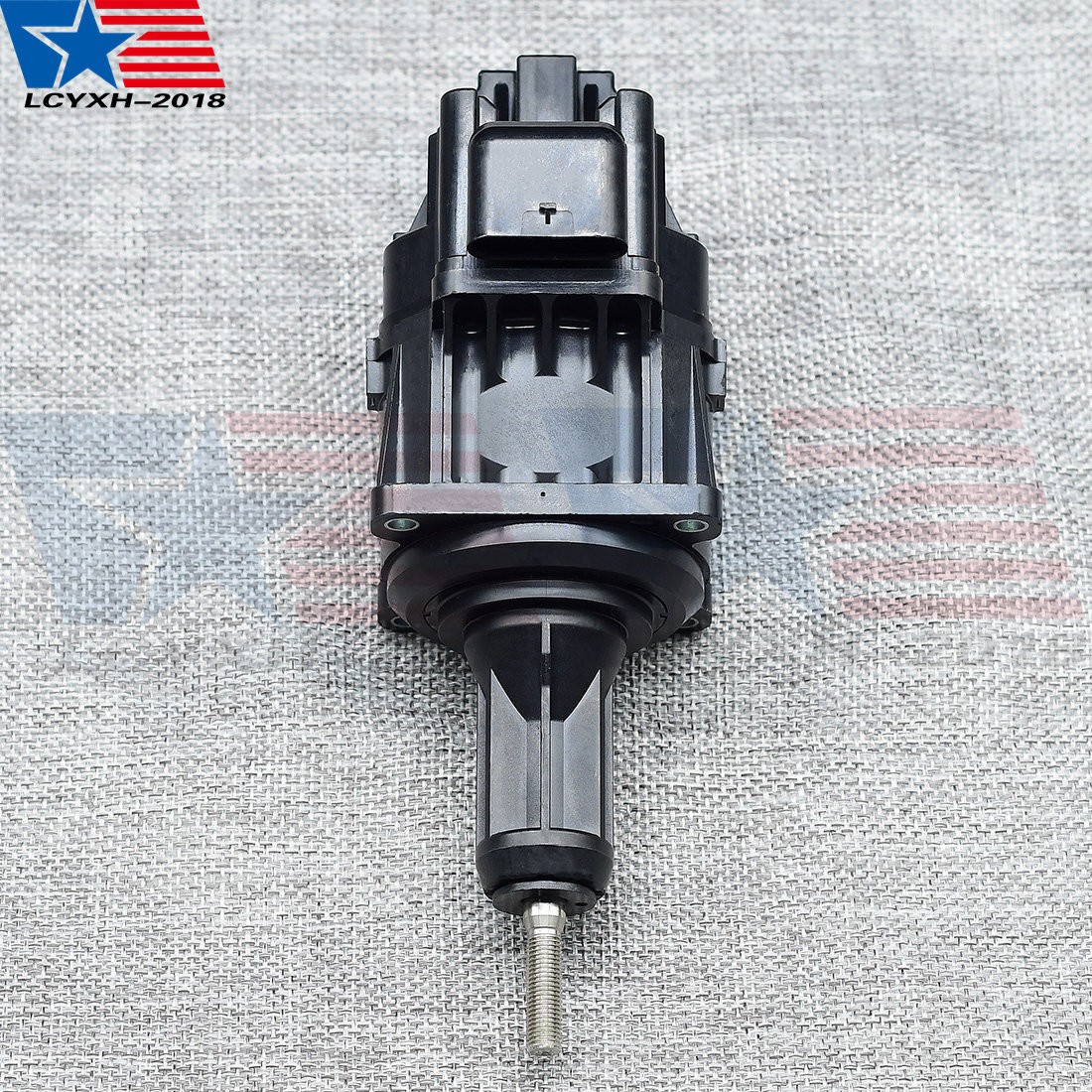 Turbocharger Wastegate Actuator for BMW 750i 750Li xDrive 2016-2019 11658680616