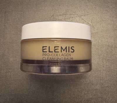 Elemis Pro Collagen Naked Cleansing Balm 100g/3.5oz #kath