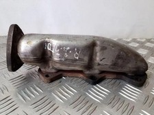 AUDI A4 8D2, B5 Auspuffkrümmer 059253033C 2.50 Diesel 110kw 2000 25138978