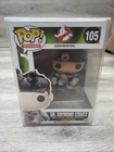Funko Pop! Vinyl: Ghostbusters - Dr. Raymond Stantz #105