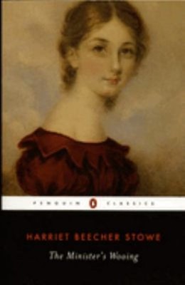 The Minister's Wooing Paperback Harriet Beecher Stowe