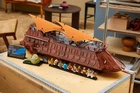 Sail barage brick building set star tours new in package shipping quick US STOCK