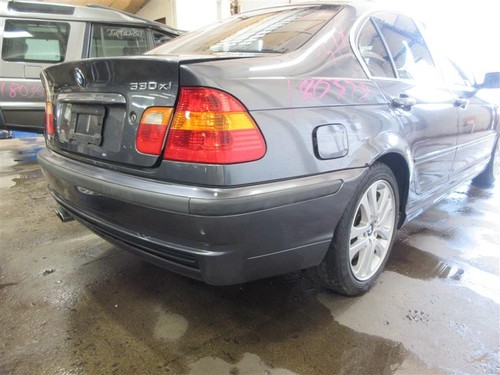 2002 BMW 330ci AUTOMATIC FLOOR SHIFTER AUTO GEAR SHIFT 943070 - Picture 12 of 12