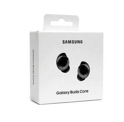Samsung Galaxy Buds Core SM-R410  (Black)