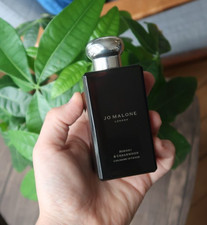 Hinoki & Cedarwood Jo Malone London 香水- 一款2024年新的中