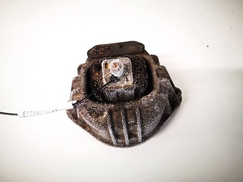 Motorhalterung und Getriebe (Motorhalterung)  BMW 3-Series DE2743314-69