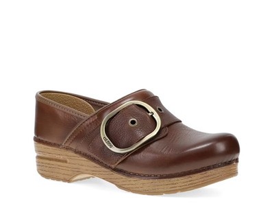 Woman's Clogs Dansko Pearson Clog