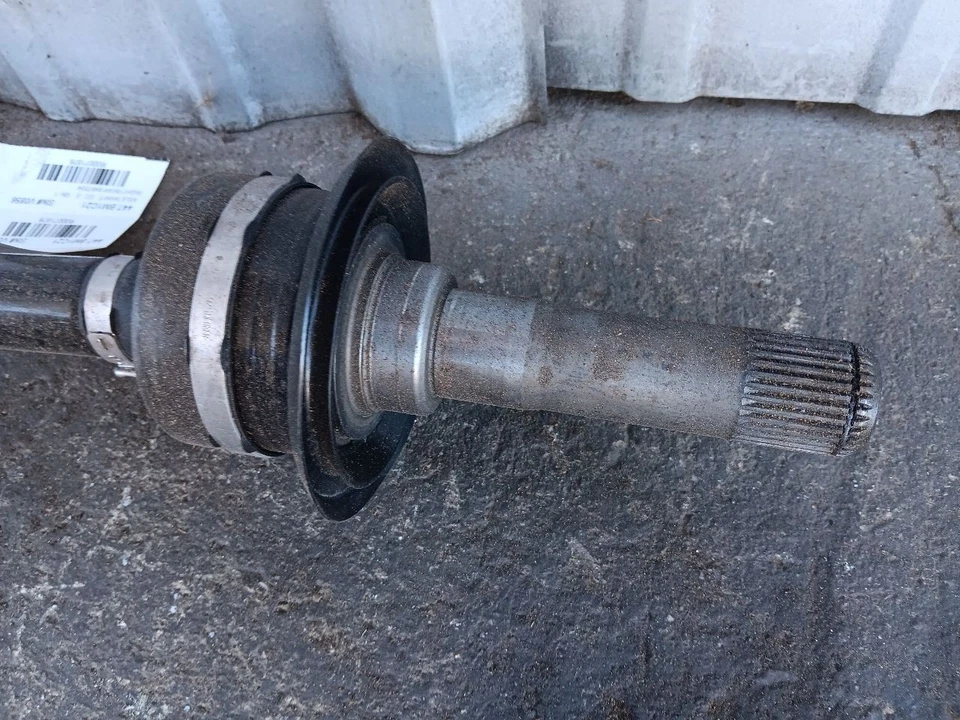 Eje trasero derecho BMW 840i 850i 20-24 transmisión CV 8487534 Foto 2 de 4