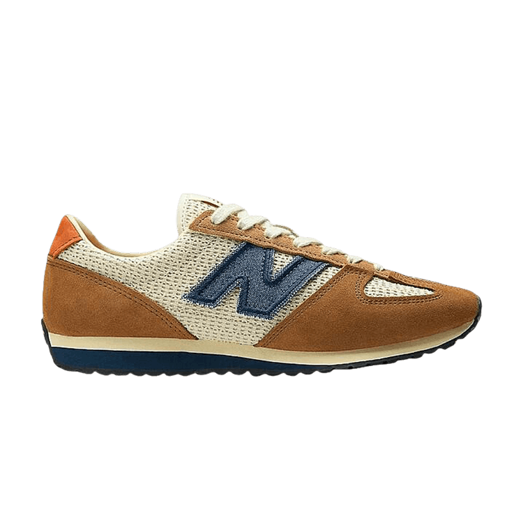 Sézane x New Balance 471 Sézane x New Balance 471 Ecru Brown - U471SE | eBay